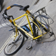 Illustration for article titled Yikes: Riding a bike in New York City is dangerous and scary